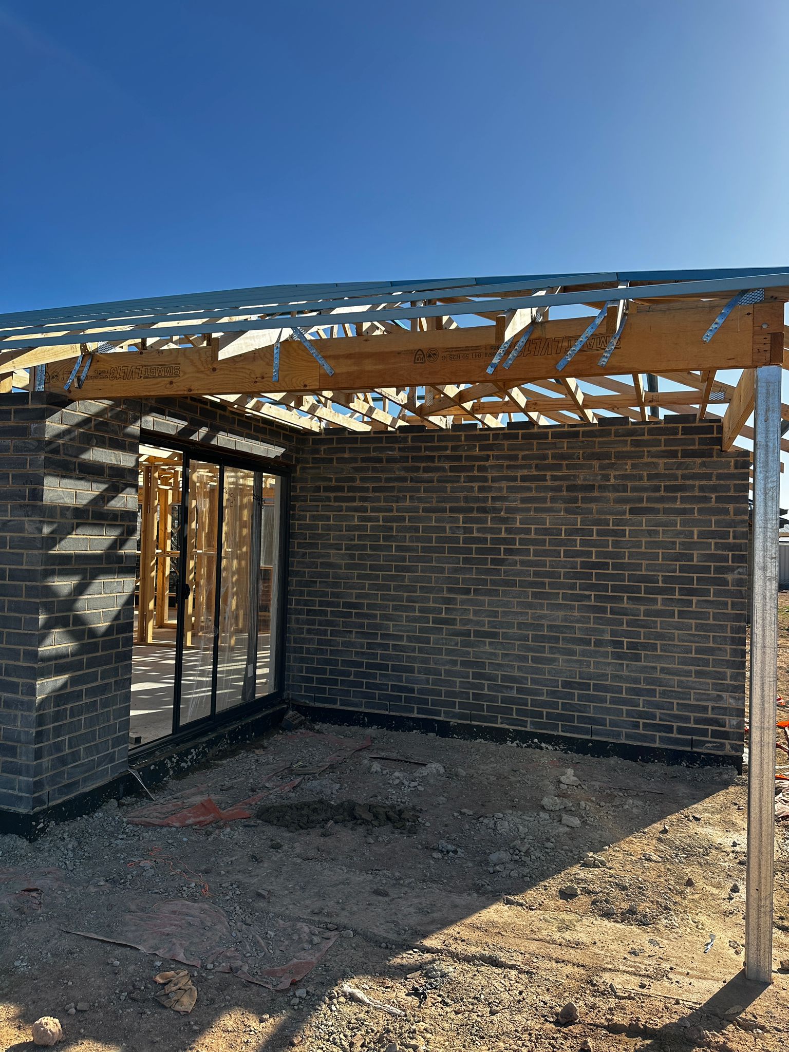 Masonry Project 4