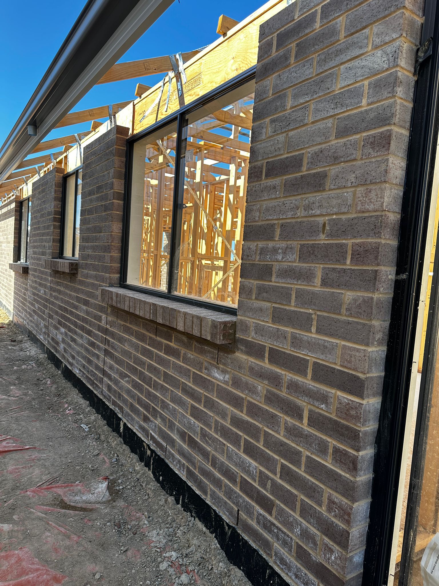 Masonry Project 5