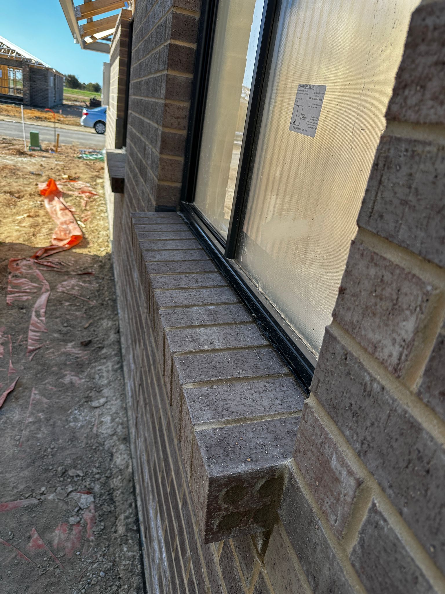 Masonry Project 3