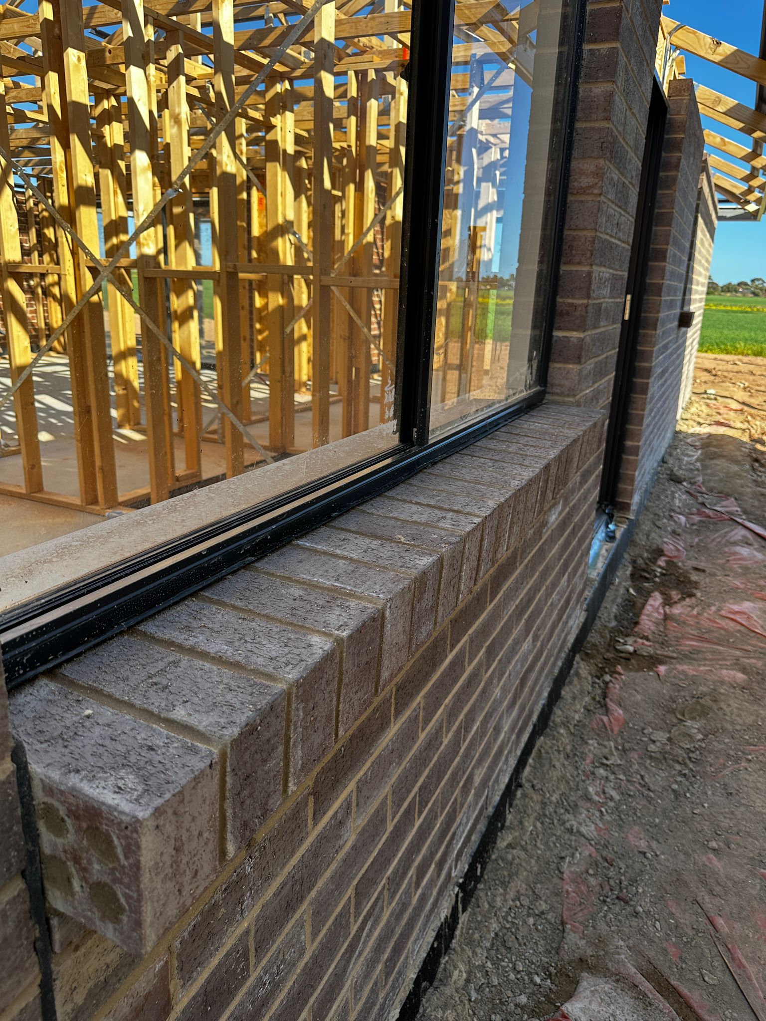 Masonry Project 4
