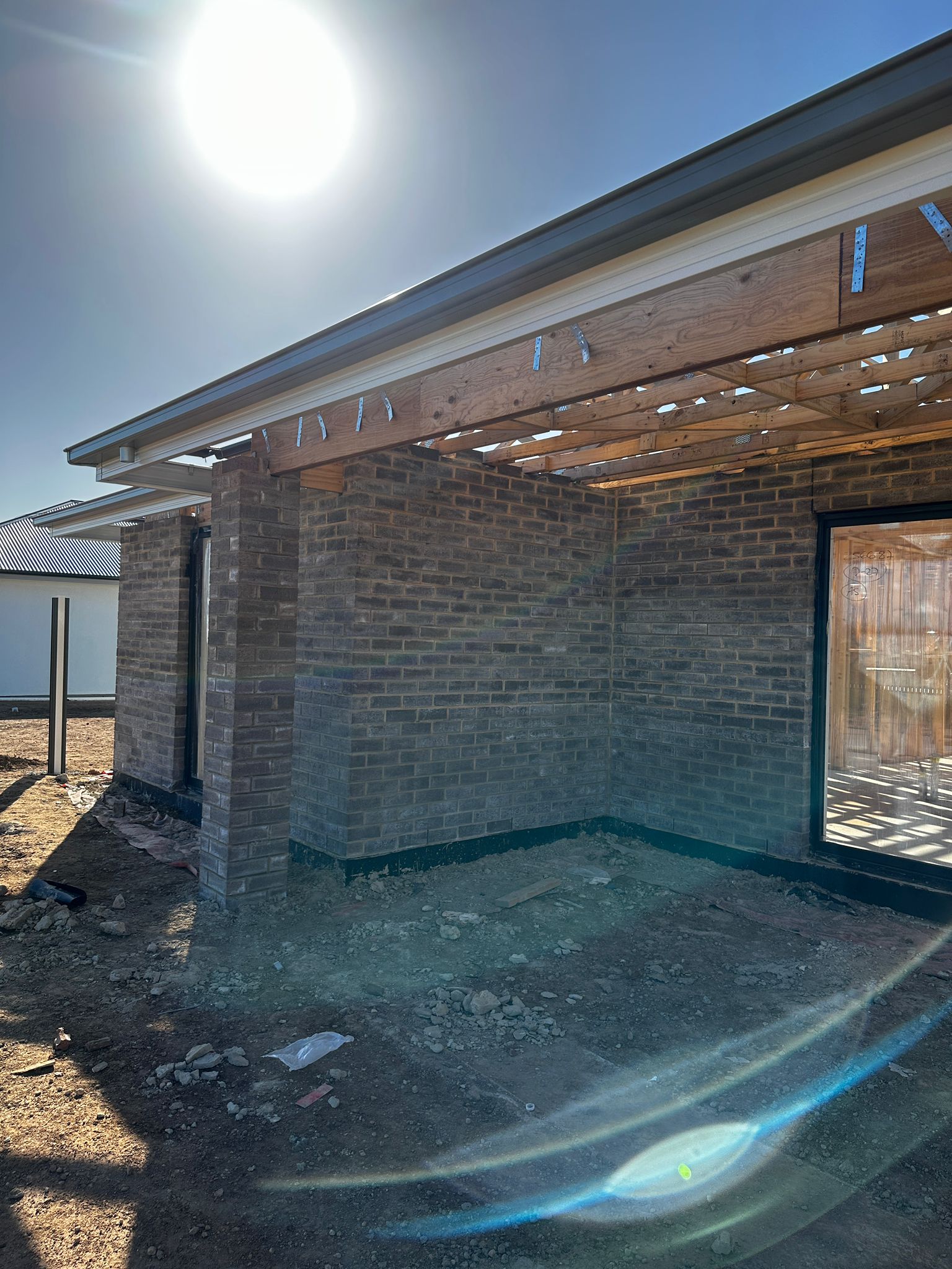 Masonry Project 6