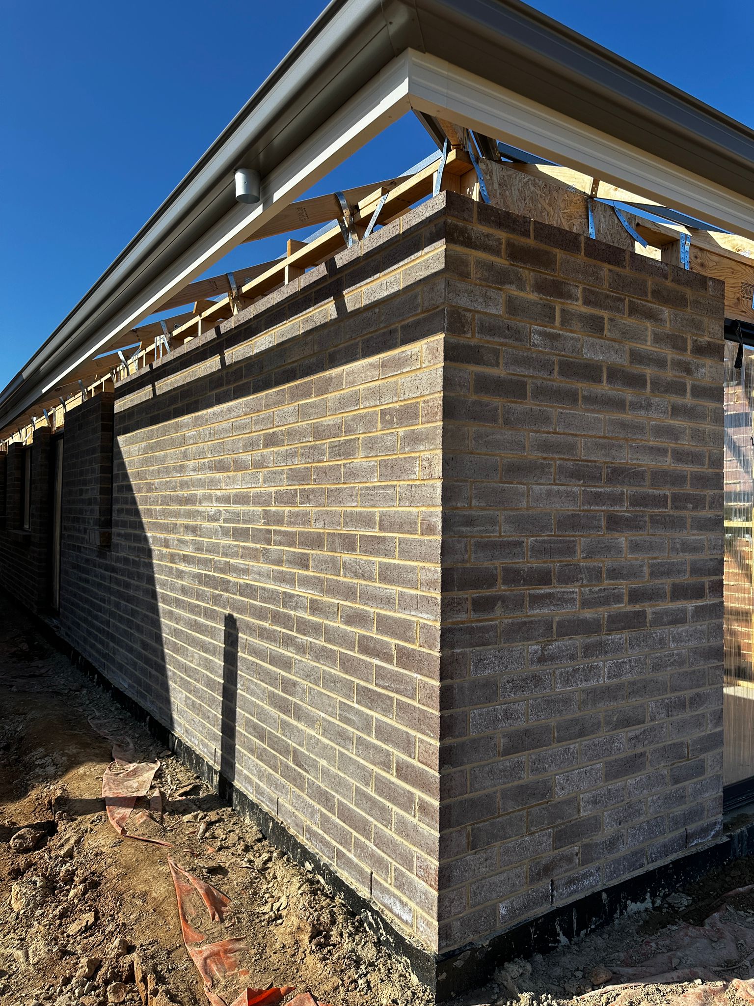 Masonry Project 1