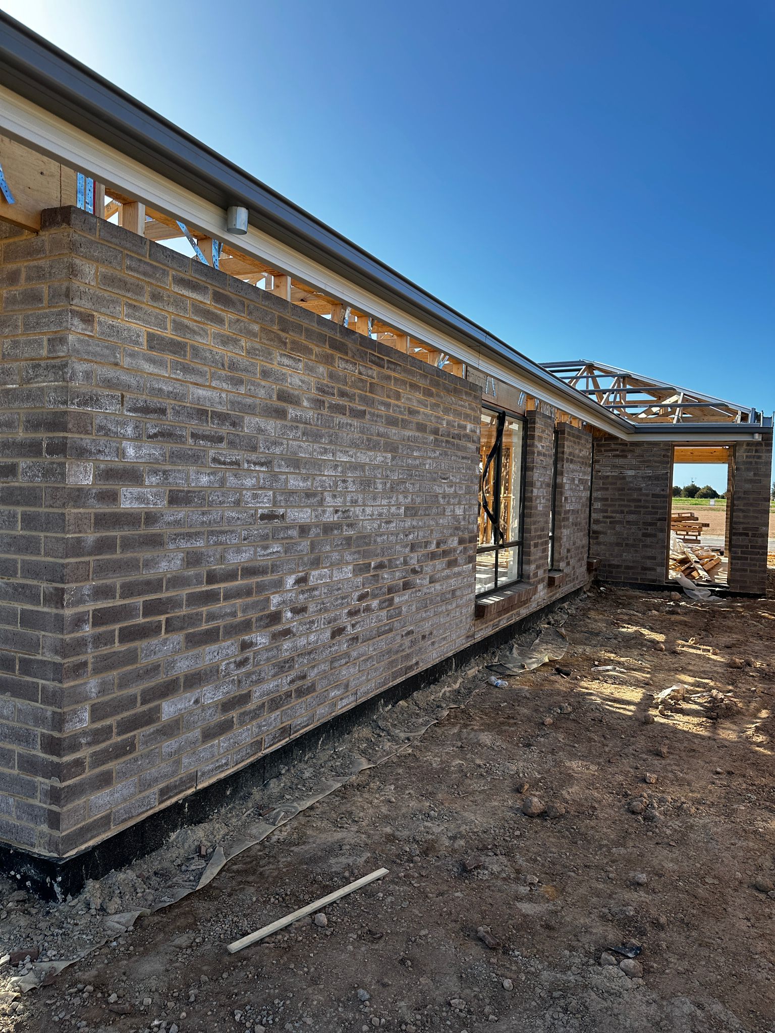 Masonry Project 2