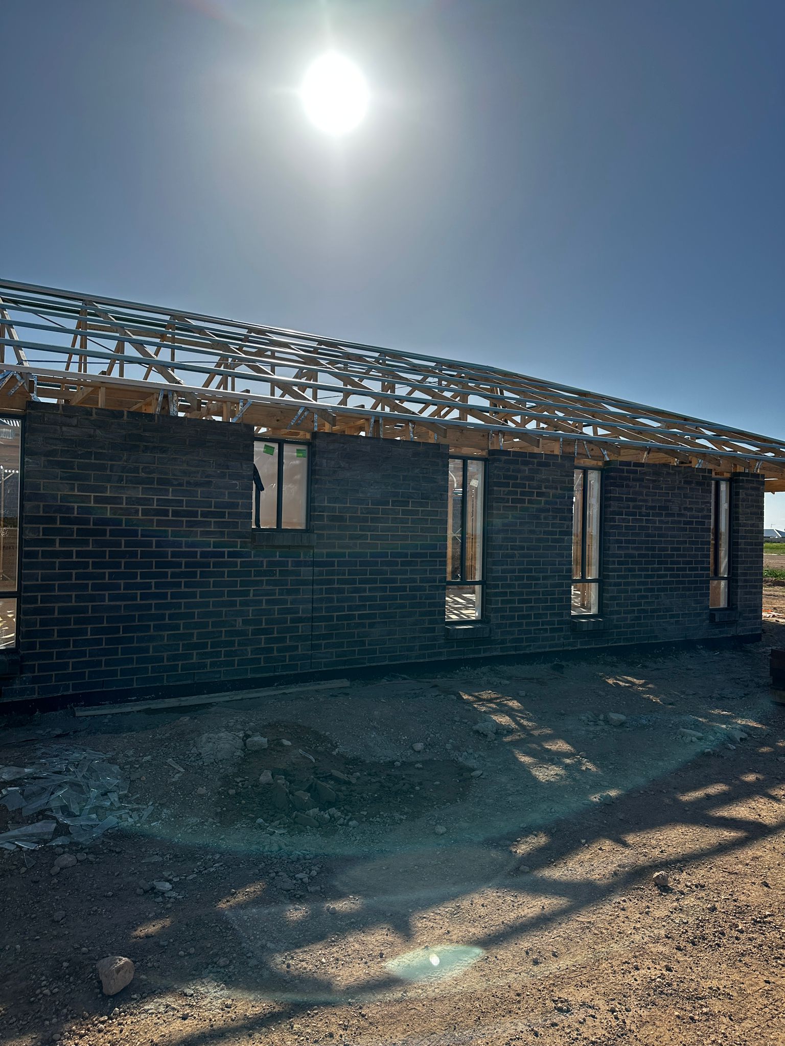Masonry Project 3