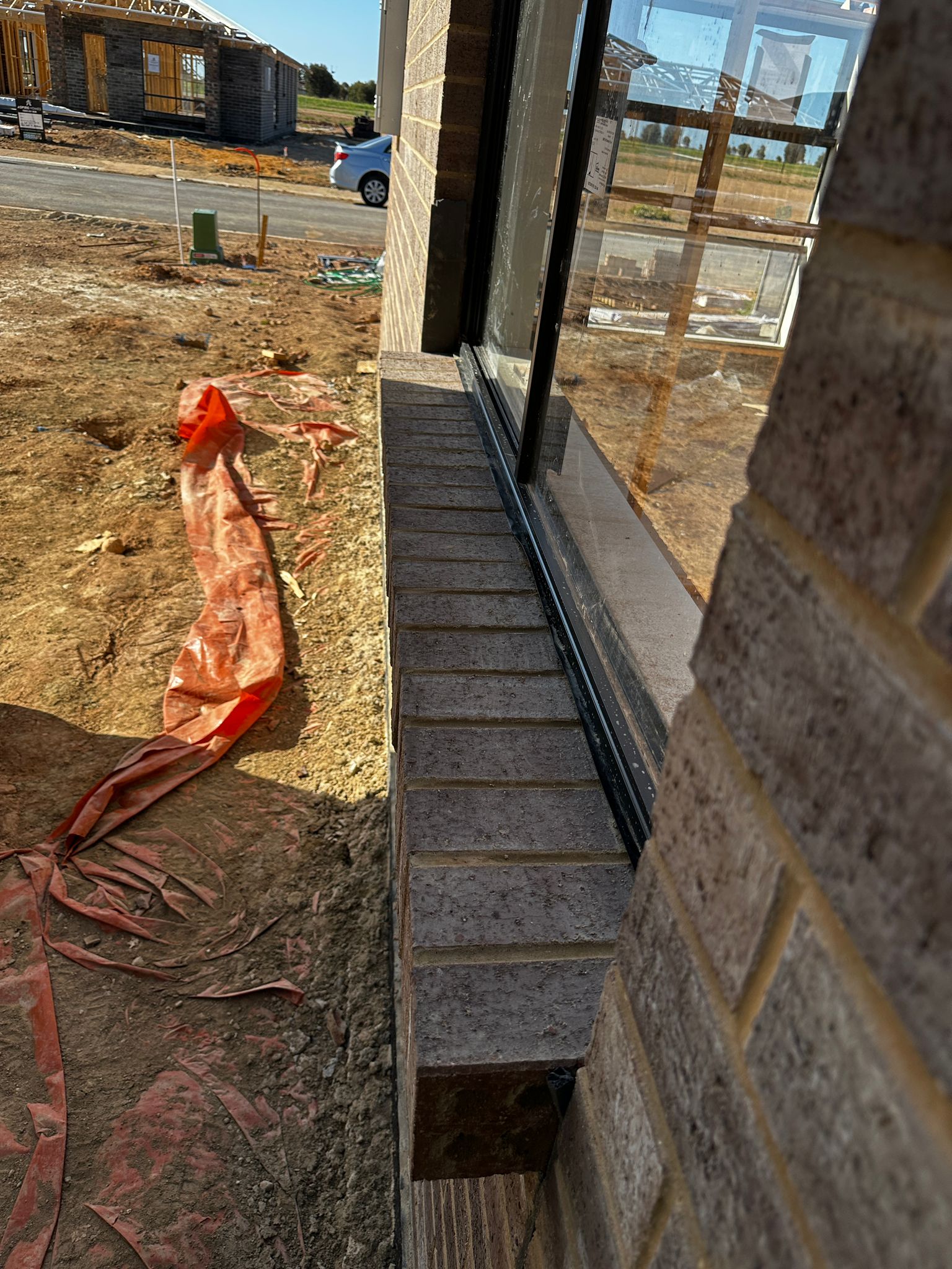 Masonry Project 5
