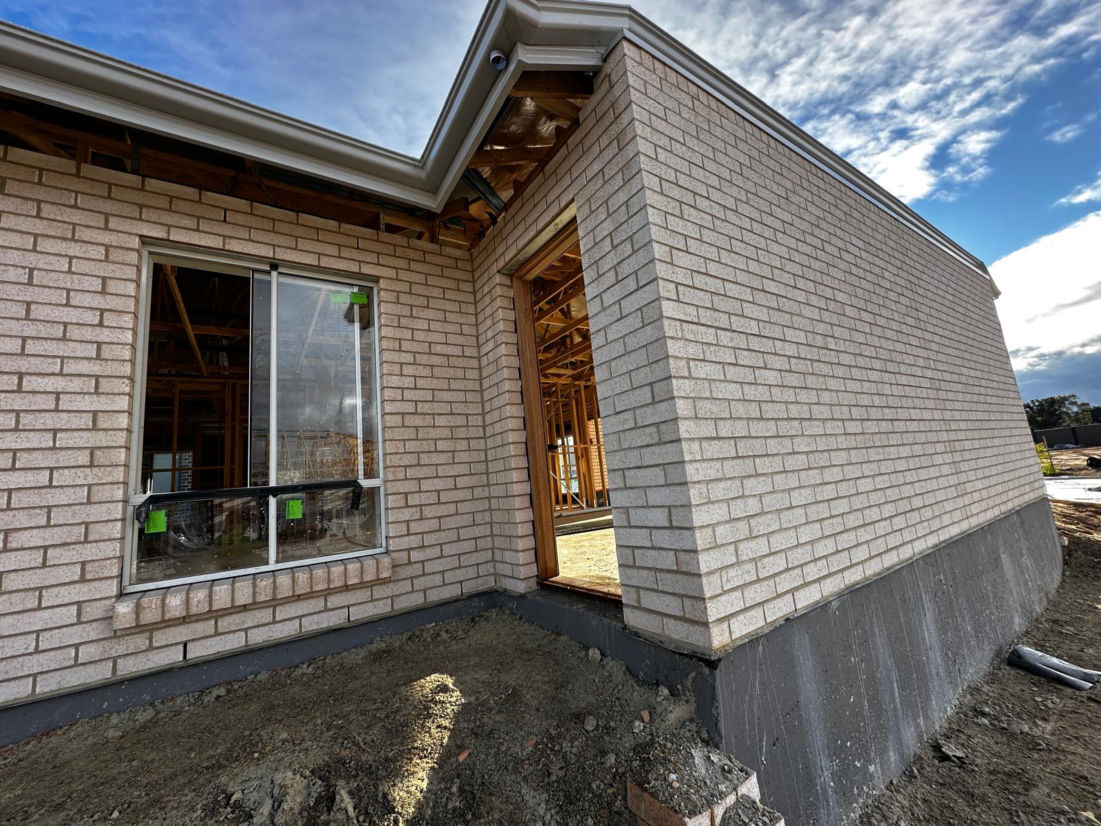 Masonry Project 3