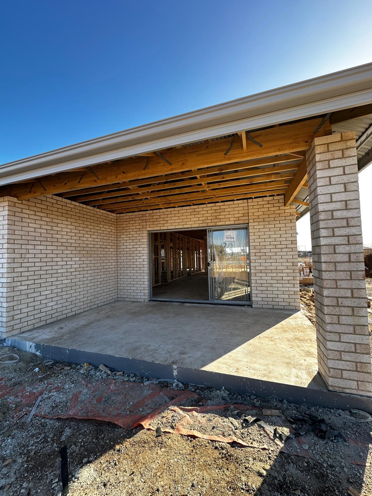 Masonry Project 6