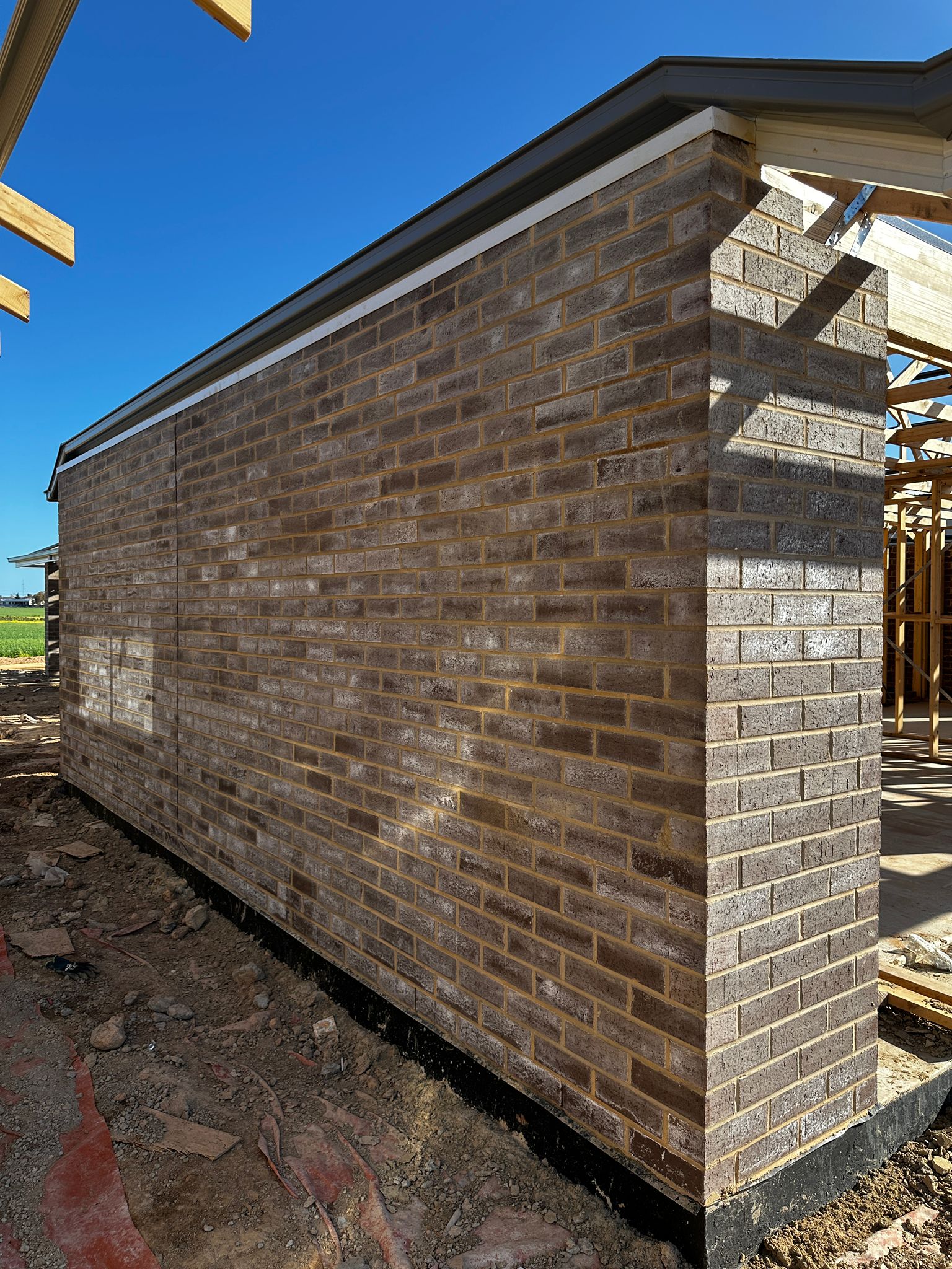 Masonry Project 1